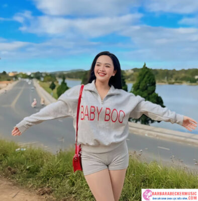 Ảnh gái xinh tiktok