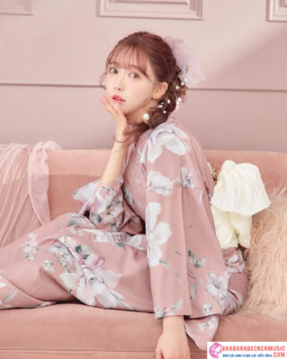 Gái xinh Nhật Bản