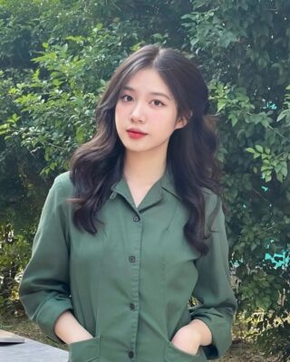 Gái xinh Việt Nam